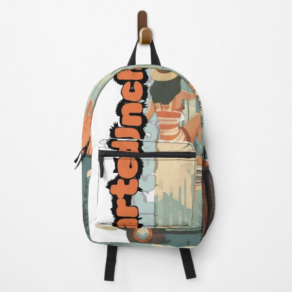 Item preview, Uncharted – Bold Adventure Quote for Travelers designed and sold by RoadNesters.