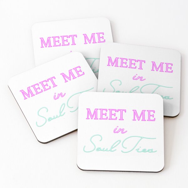 Item preview, Meet me in soul ties designed and sold by VultraVi.