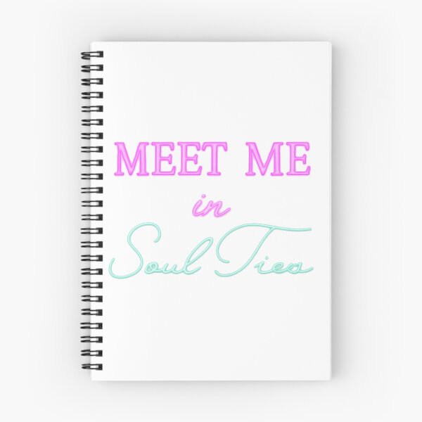 Item preview, Meet me in soul ties designed and sold by VultraVi.