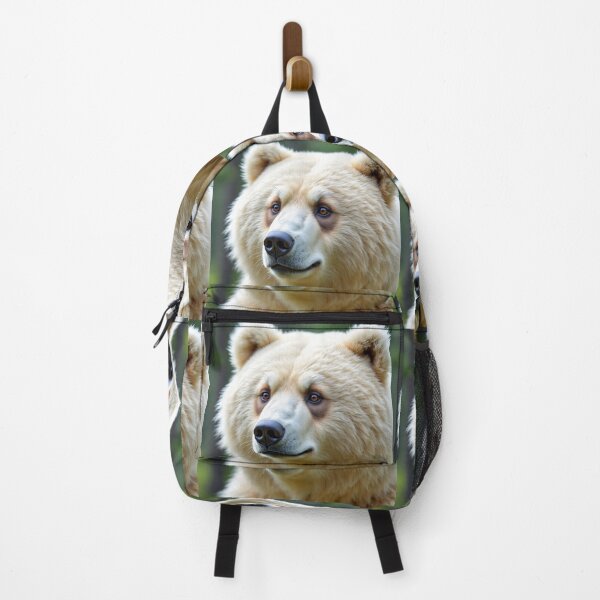 Item preview, Bear designed and sold by Savannah Gibbs.