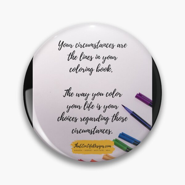 Item preview, 16 | Your Circumstances.. designed and sold by ThatZenLife.