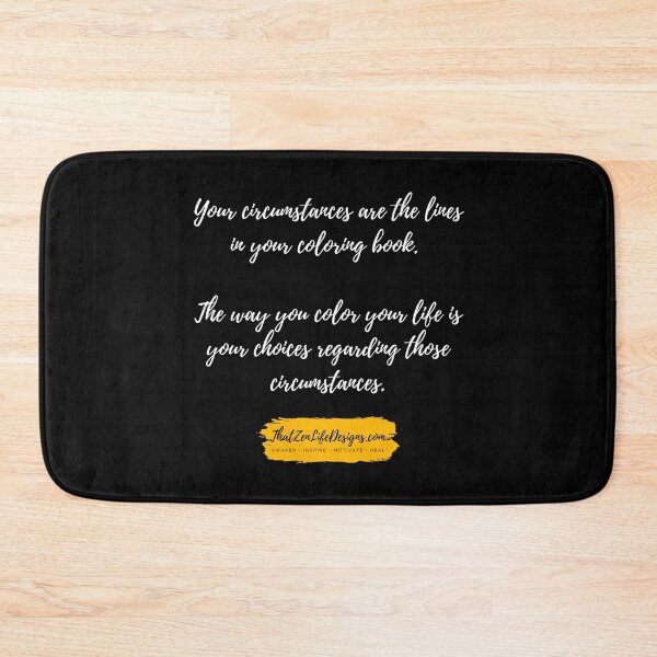 Item preview, 16 | Your Circumstances.. designed and sold by ThatZenLife.