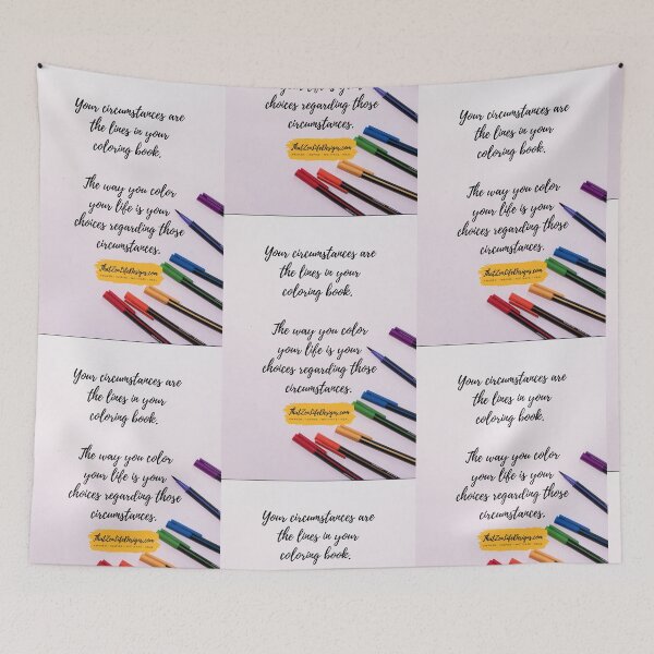 Item preview, 16 | Your Circumstances.. designed and sold by ThatZenLife.