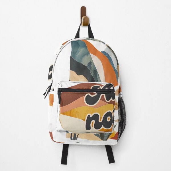 Item preview, Alone Not Lost – Empowering Travel Quote designed and sold by RoadNesters.