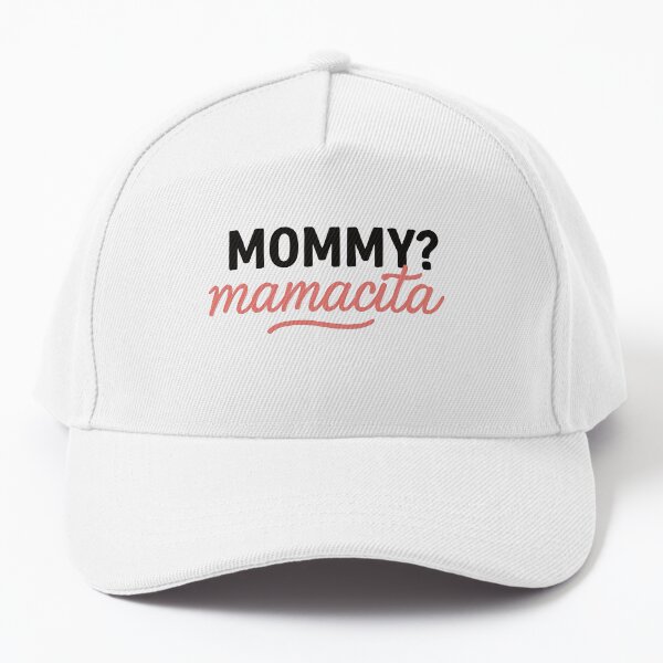 Item preview, Mommy? Mamacita designed and sold by VultraVi.