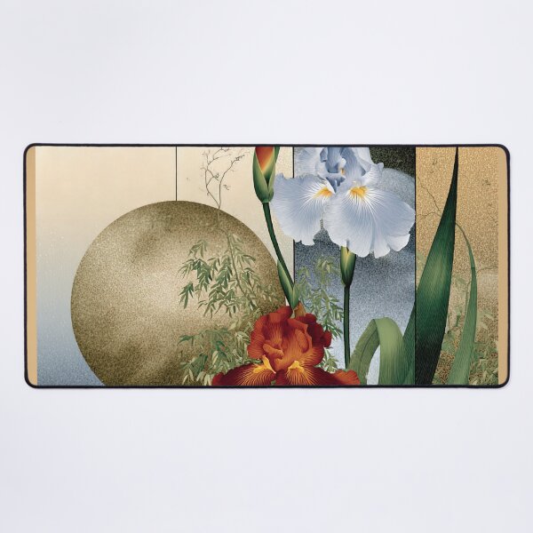 Item preview, Dual Iris: Celestial Harmony designed and sold by bloorose.