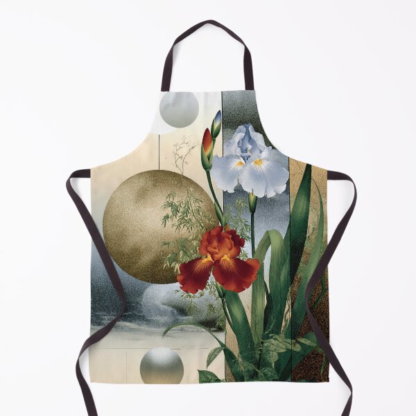 Item preview, Dual Iris: Celestial Harmony designed and sold by bloorose.