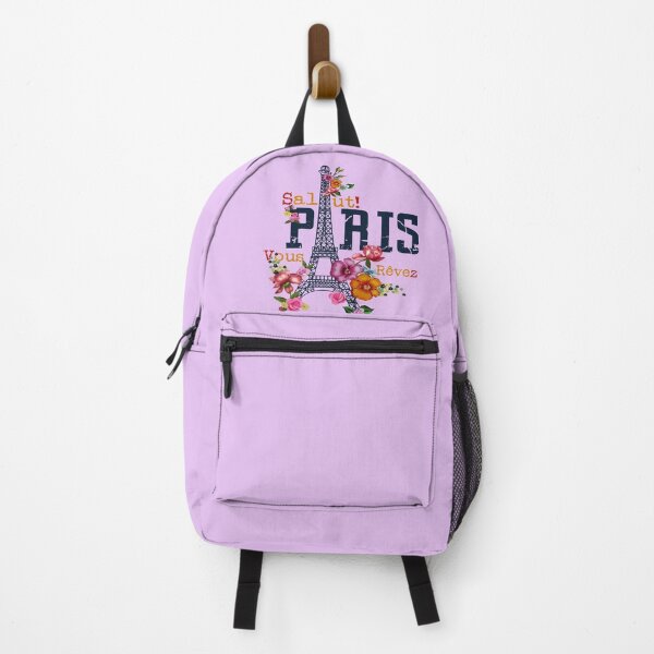 Item preview, france paris city salut vous revez designed and sold by Bride of the desert.