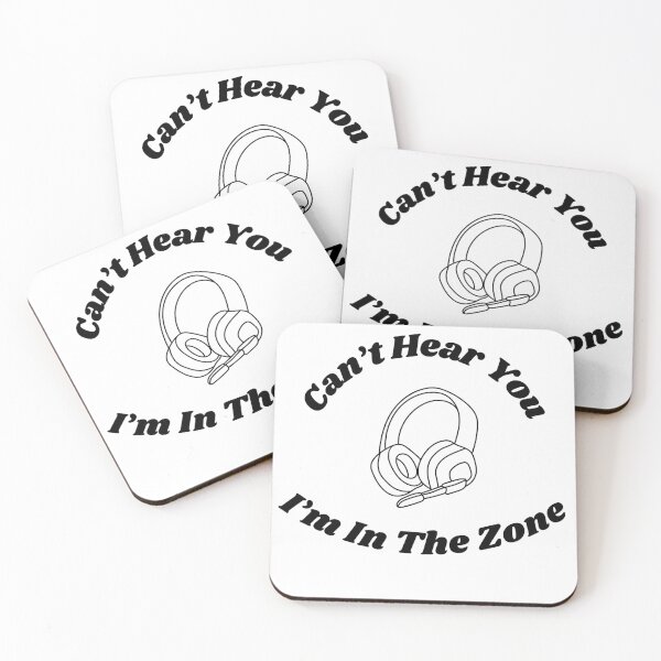 Item preview, In The Zone designed and sold by VincesCorner.