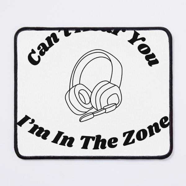 Item preview, In The Zone designed and sold by VincesCorner.