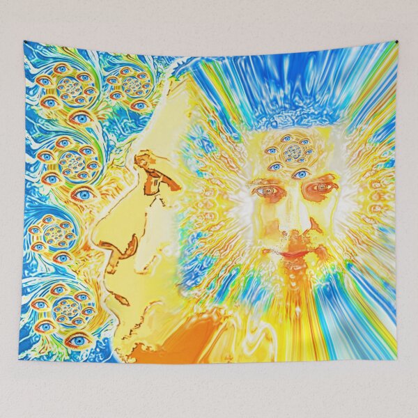 Item preview, Internal designed and sold by Klaus Bremner (Autotelic Art).