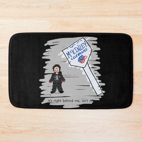 Item preview, Ian FD3 Meme Stick Figure  designed and sold by RoserinArt.