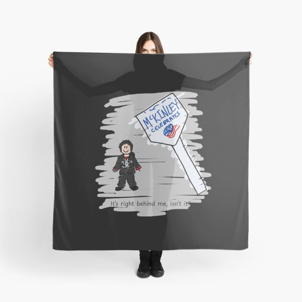 Item preview, Ian FD3 Meme Stick Figure designed and sold by RoserinArt.