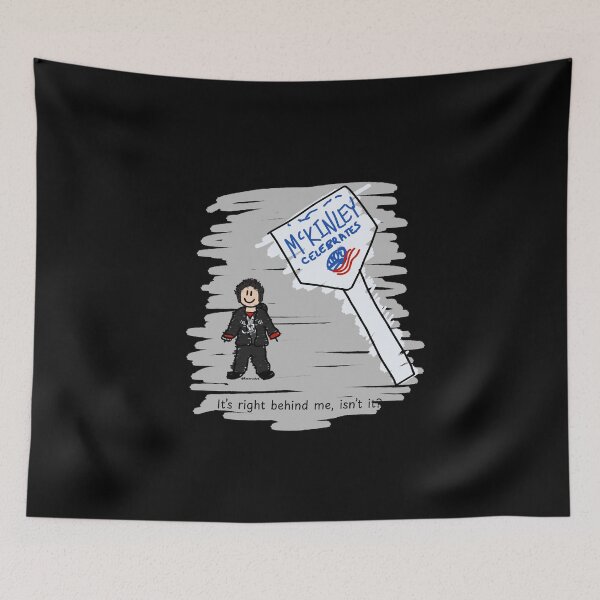 Item preview, Ian FD3 Meme Stick Figure  designed and sold by RoserinArt.