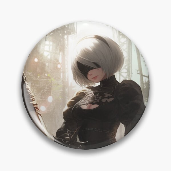 Item preview, 2b designed and sold by jinwooo.