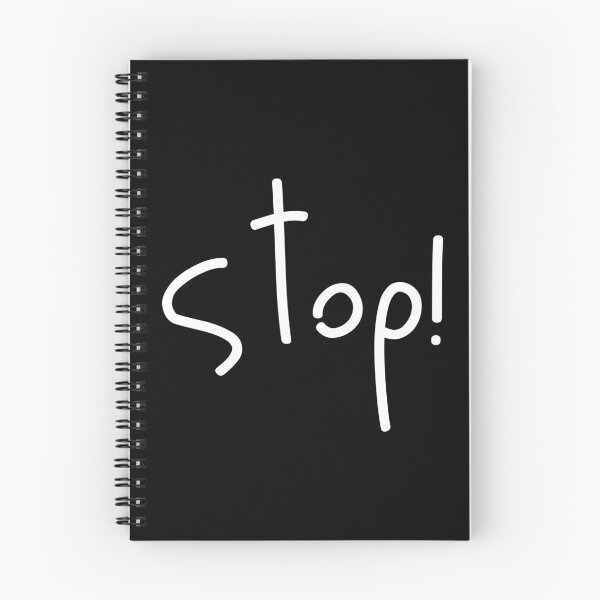 Item preview, Stop designed and sold by Lupappdesigns.