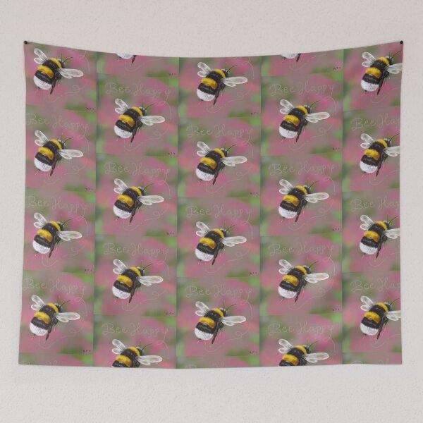 Item preview, Bee Happy  designed and sold by Debbee75.