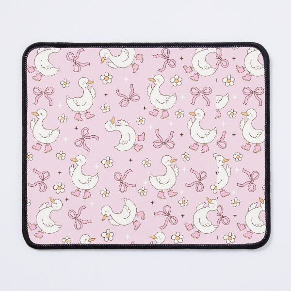 Item preview, Sassy Pink Ducks designed and sold by HerMoodBoard.