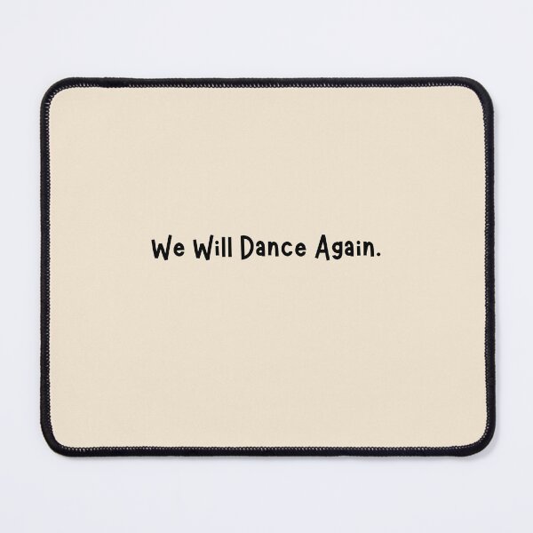 Item preview, we will dance again. black 10/7 memorial. zionist designed and sold by jessicaleah15.