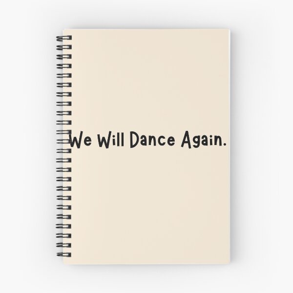 Item preview, we will dance again. black 10/7 memorial. zionist  designed and sold by jessicaleah15.