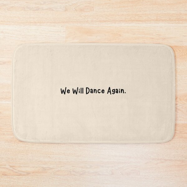 Item preview, we will dance again. black 10/7 memorial. zionist  designed and sold by jessicaleah15.