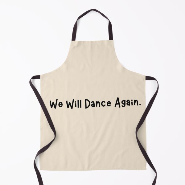 Item preview, we will dance again. black 10/7 memorial. zionist designed and sold by jessicaleah15.