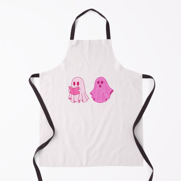 Item preview, Pink Reading Ghosts designed and sold by lea-lani.