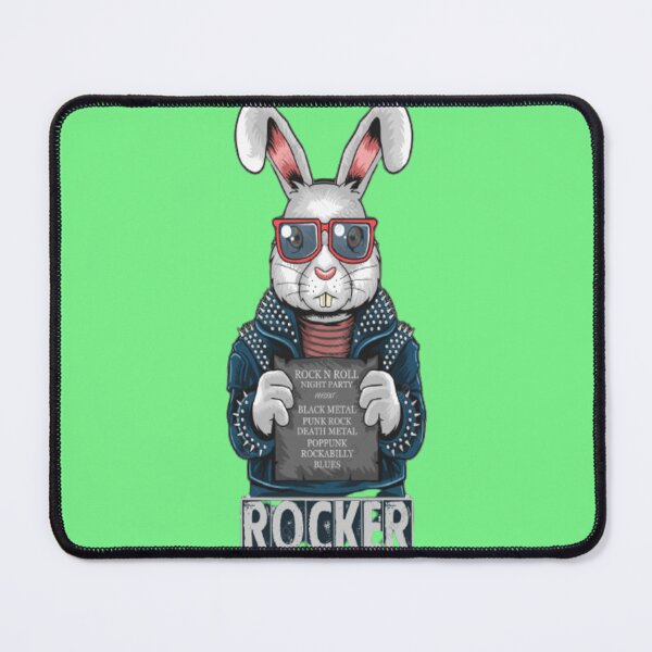 Item preview, music rock/rocker designed and sold by Bride of the desert.