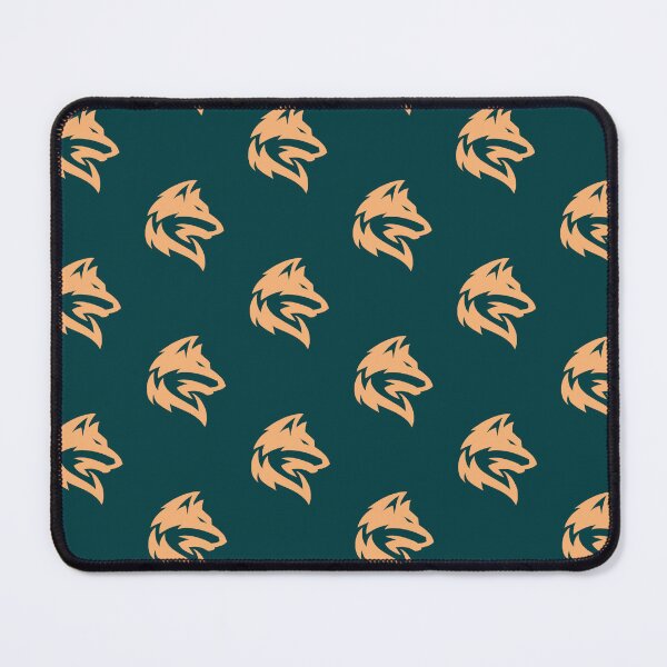 Item preview, Lone wolf designed and sold by BozukDash.