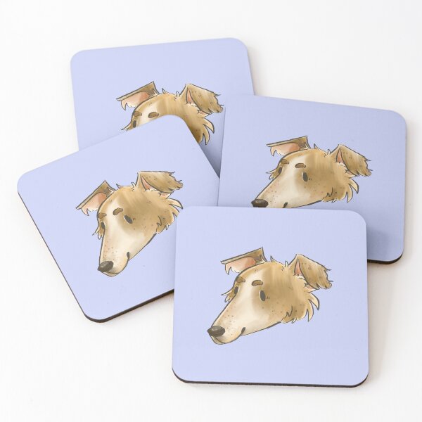 Item preview, Silken Windhound designed and sold by GraccLightning.
