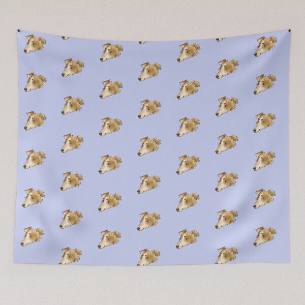 Item preview, Silken Windhound designed and sold by GraccLightning.