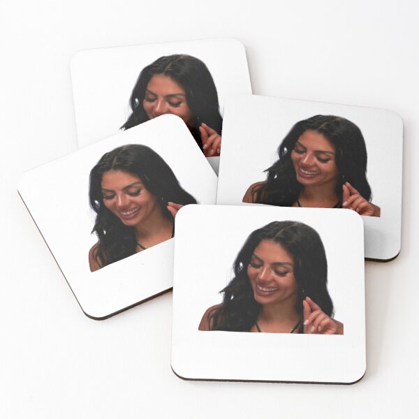 Item preview, Huda clock it  designed and sold by ciarameadows.