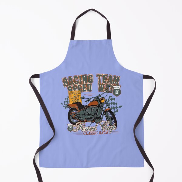 Item preview, racing team speed way designed and sold by Bride of the desert.