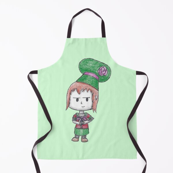 Item preview, Colleen Chibi (The Crazed Poets Club Character) designed and sold by GrudleBay.