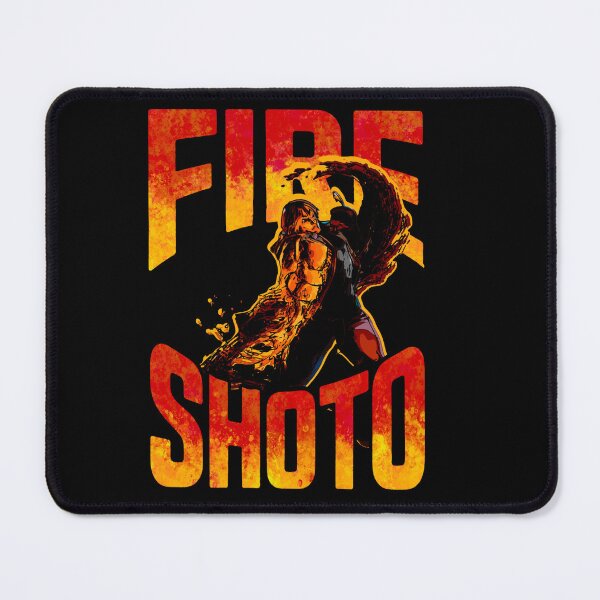 Item preview, Fire Shoto III- American Shotokan designed and sold by mwebba2005.