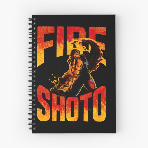 Item preview, Fire Shoto III- American Shotokan  designed and sold by mwebba2005.