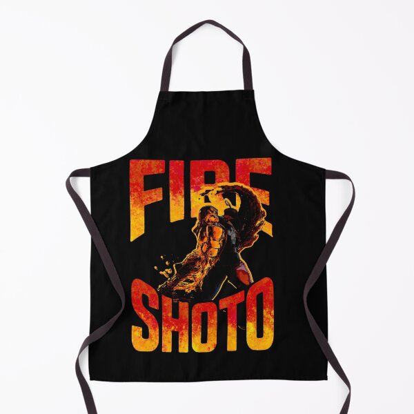 Item preview, Fire Shoto III- American Shotokan designed and sold by mwebba2005.
