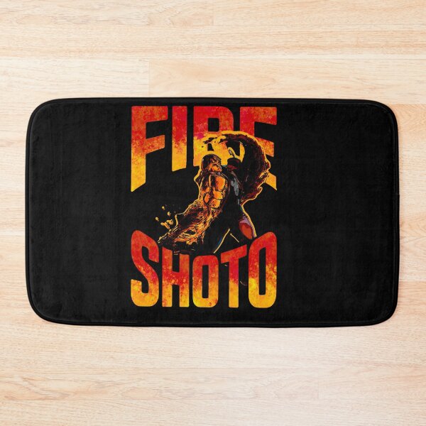 Item preview, Fire Shoto III- American Shotokan  designed and sold by mwebba2005.