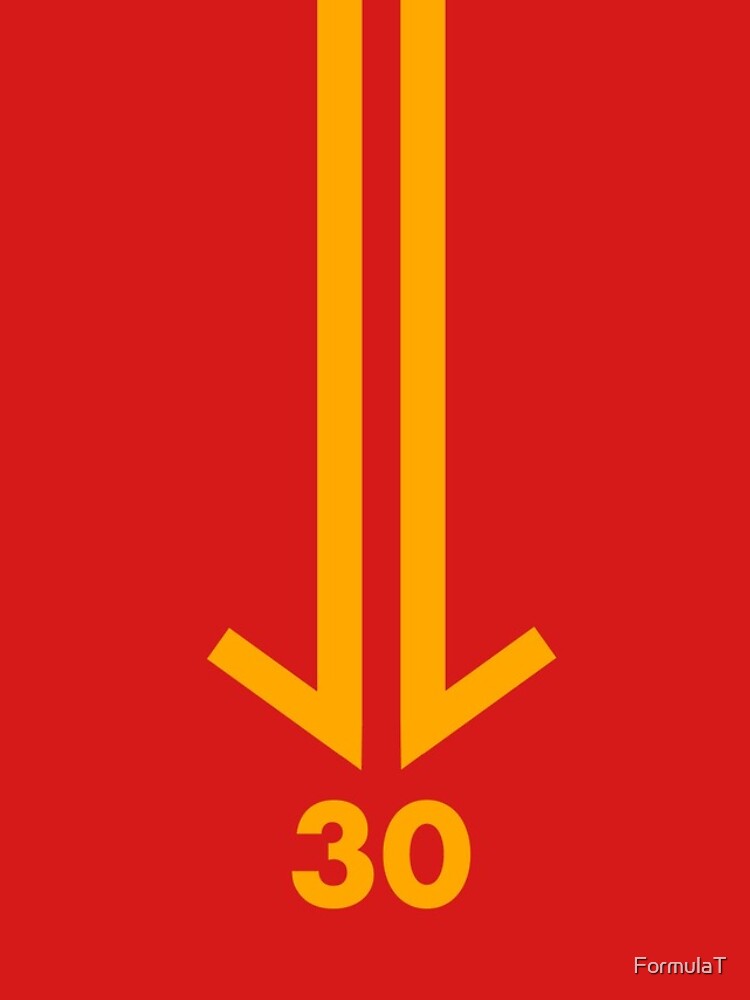 30 by FormulaT