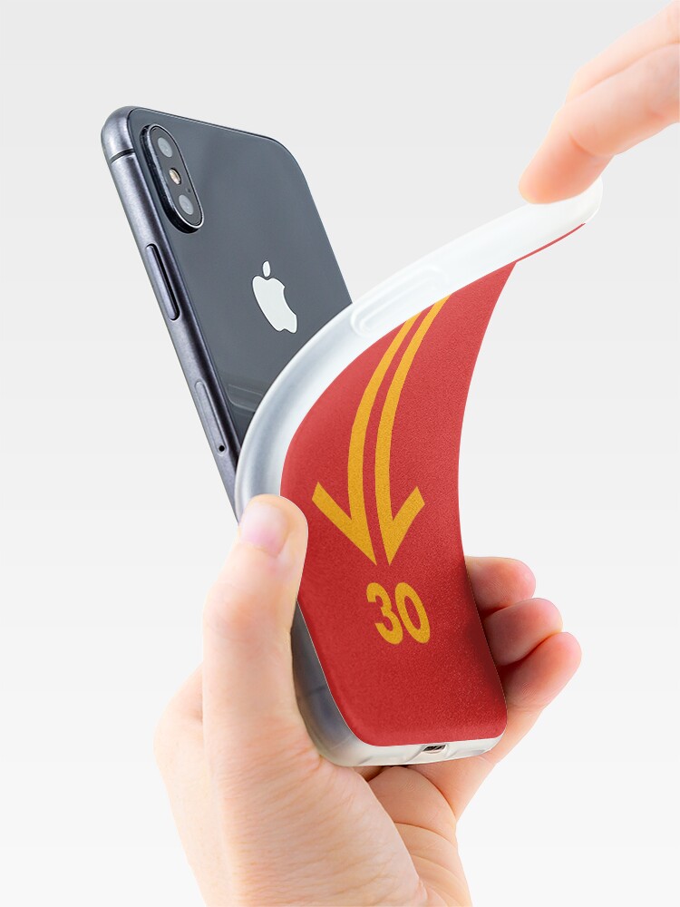 Alternate view of 30 iPhone Case & Cover