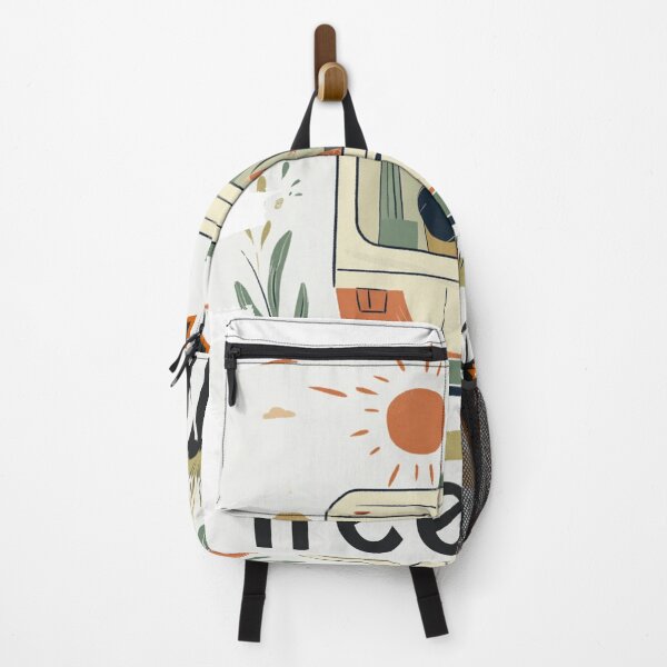 Item preview, RV Freedom – Bold Statement for Life on the Road designed and sold by RoadNesters.