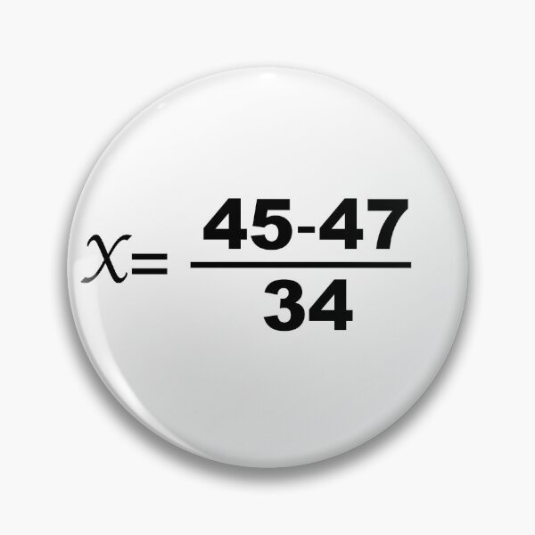 Item preview, Make-Up Exam – Cryptic Message in Numbers. BW designed and sold by "problem-42".