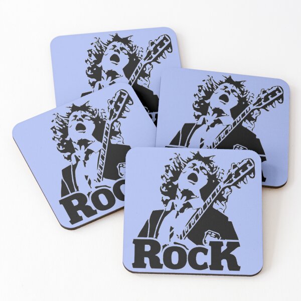 Item preview, music rock designed and sold by  Bride of the desert.