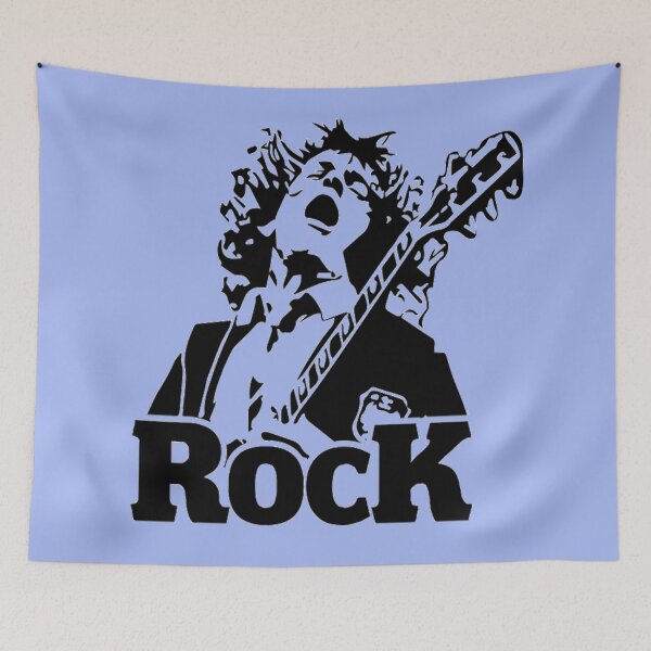 Item preview, music rock designed and sold by  Bride of the desert.