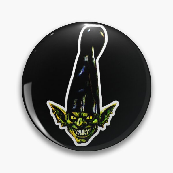 Item preview, El Duende Supremo designed and sold by DoPanic.