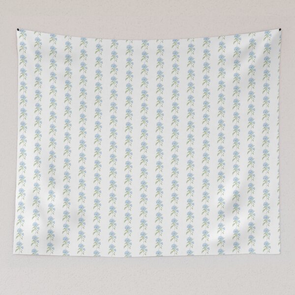 Item preview, Blue Hydrangea designed and sold by lea-lani.