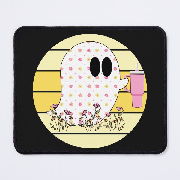 Item preview, Summertime ghost designed and sold by GL Miller Designs.
