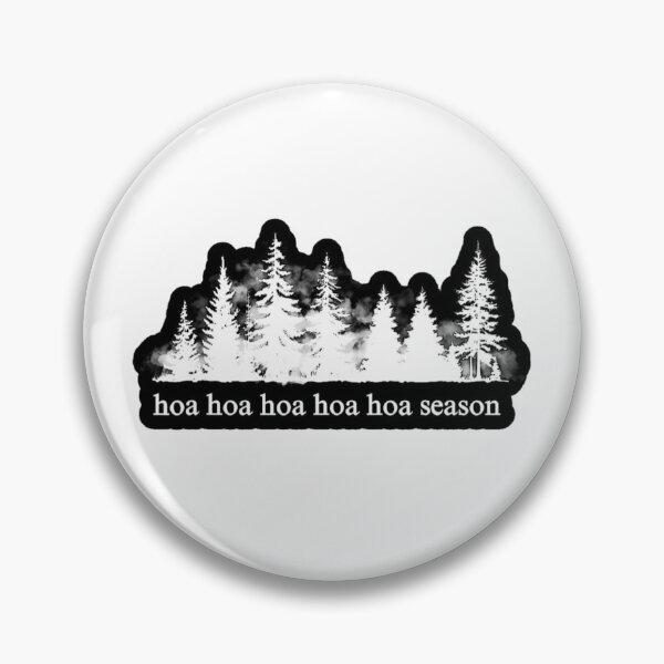 Item preview, twilight- hoa hoa hoa season designed and sold by wishingrain.