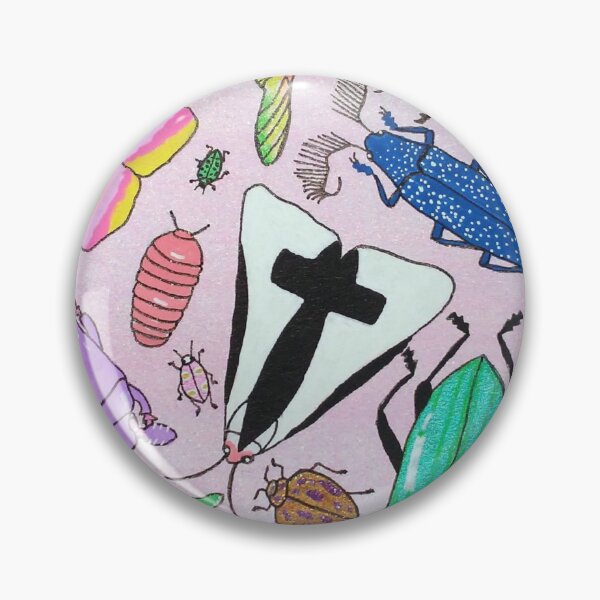 Item preview, Symbolism of Humility designed and sold by Hallucinogenius.