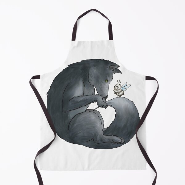 Item preview, Fitz and Bee designed and sold by Maridabentha’s Art Tavern.